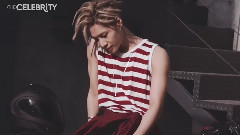 李泰民(SHINee) - The Celebrity拍摄影像 Konus与泰民的相见