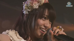 AKB48,大岛优子 - 心の端のソファー