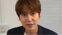 圭贤(Super Junior),Super Junior - 圭贤祝贺影像
