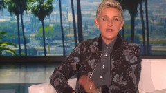 Michael Jackson - Ellen Meets An Impressive Michael Jackson Impersonator