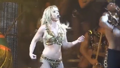 Britney Spears - Can Britney Dance