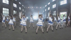 SNH48 - 梅洛斯之路