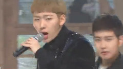 Block B - Toy