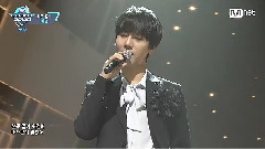 艺声(Super Junior) - 请开门(Here I Am) - Mnet M!Countdown 现场版 16/04/21