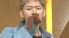 Block B - Toy - Mnet M!Countdown 现场版 16/04/21