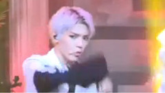NCT - 第七感