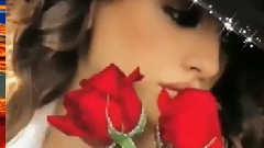 音乐短片 - Я люблю тебя милая женщина