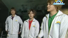 Hey! Say! JUMP - いただきハイジャンプ