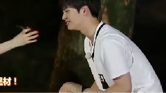 陆星材(BTOB) - <我们结婚了>星宿夫妇 E010 CUT