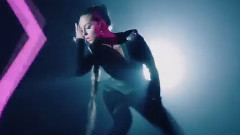 音乐短片 - Njusha Vospominanie 混音版