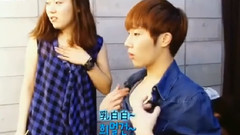 Infinite,GOT7,防弹少年团,Block B,BTOB - 韩国污团小黄团2.0