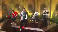 NCT - 第七感 TEN Cut