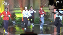 NCT - 第七感