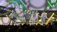 Mark(GOT7),GOT7 - HOME RUN