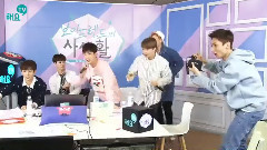 BOYFRIEND - OOH-AHH