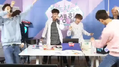BOYFRIEND - BANG BANG BANG
