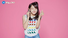 Somi,金世正(gugudan),磪有情,I.O.I - Ice Sparkling Water Somi&世静&侑晶CF