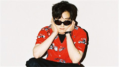 Louie(Geeks),陆星材(BTOB) - 四车道公路(On the Four Lane Road)