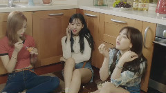 TWICE - CHEER UP MV TEASER 1