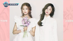 Lovelyz - 下周回归预告 Mnet M!Countdown