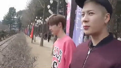 GOT7 - GOT7ing EP05