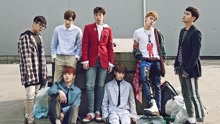 Block B - Walkin' In The Rain