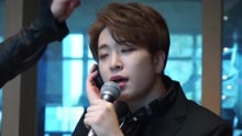 GOT7 - Something good 电台Live版 16/04/19