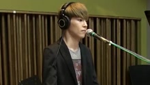 DAY6 - Paradise logo Song 电台Live版 16/04/16