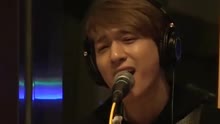 DAY6 - Stop And Stare 电台Live版 16/04/16