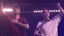 The Chainsmokers - The Chainsmokers Live At Ultra Music Festival 2016