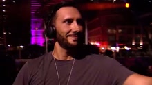 Cedric Gervais - Cedric Gervais Live At Ultra Music Festival 2016