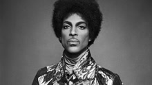 Prince - 用7分钟回顾Prince