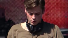 Julian Jordan - Julian Jordan Live At Ultra Music Festival 2016