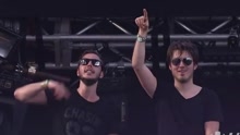 Vicetone - Vicetone Live At Ultra Music Festival 2016