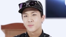 VIXX - Dynamite The Qmentary节目宣传