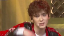 NCT U - 第七感 现场版 16/04/21
