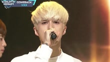 VIXX - Farewell Hands 现场版 16/04/21
