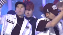 Block B - Toy 饭拍3 16/04/21