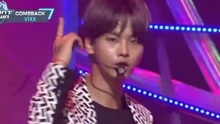 VIXX - Dynamite 现场版 16/04/21