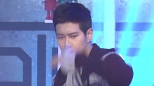 Block B - Toy 饭拍1 16/04/21
