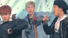 Block B - Toy 饭拍5 16/04/21