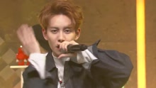 Block B - TOY 现场版 16/04/21