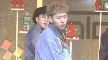 Block B - Toy 饭拍2 16/04/21