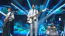 CNBLUE - 美好的你 - KBS音乐银行 现场版 16/04/22