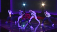 NCT U - 第七感觉 - KBS音乐银行 现场版 16/04/22