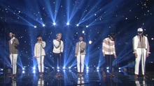 BTOB - 春日的记忆 - KBS音乐银行 现场版 16/04/22