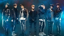 Ikon - iKON成都演唱会问候视频