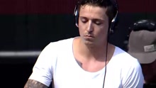 Blasterjaxx - Blasterjaxx Live At Ultra Music Festival 2016