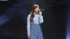 郑恩地(Apink) - 采访 & 爱情像风一样 & 希望的天空