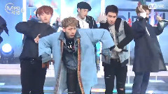 Block B - Toy